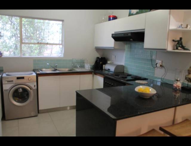 2 BEDROOM TOWNHOUSE FOR SALE IN BRUMA
